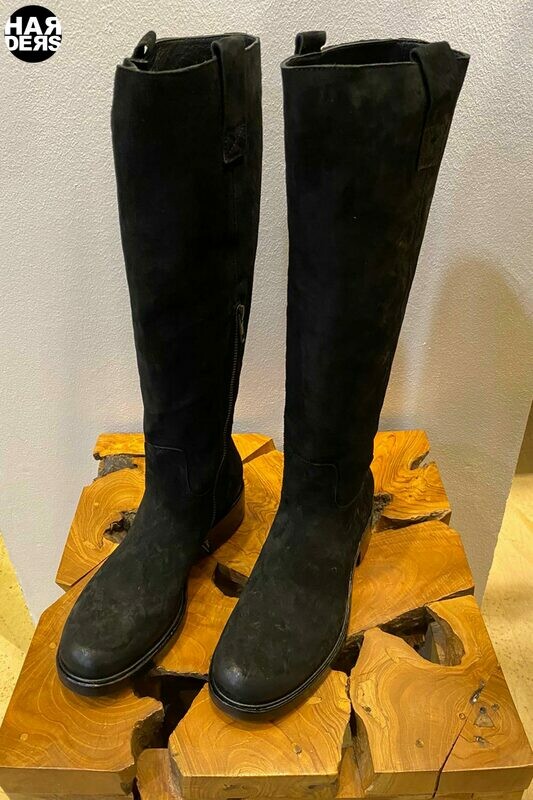 Ducanero Stiefel