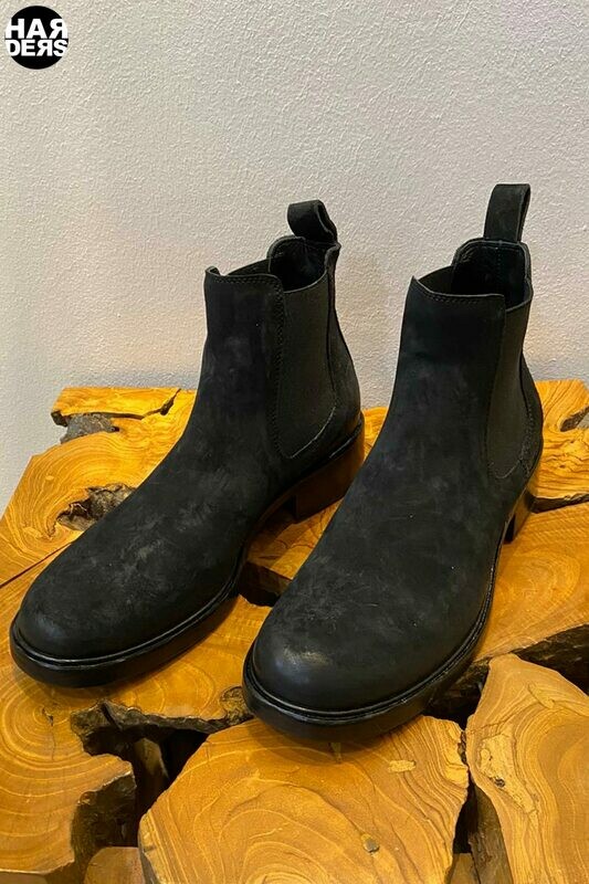 Ducanero Stiefel