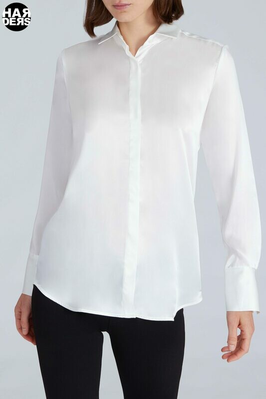 0039 Italy Bluse ODETTA
