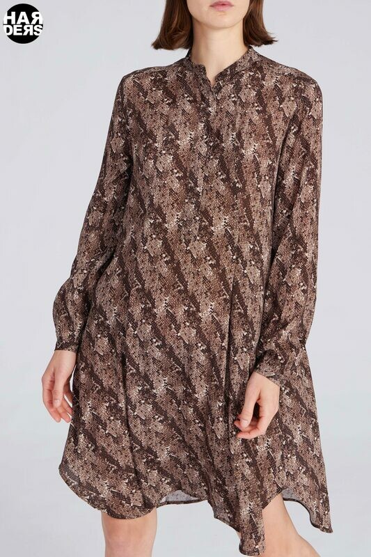 0039 Italy Kleid OLYMPIA
