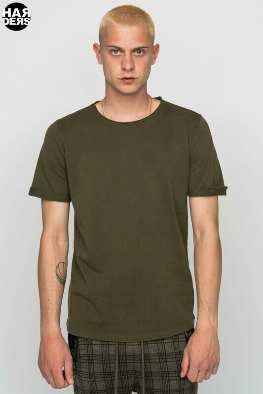 Elias Rumelis Shirt QUINN