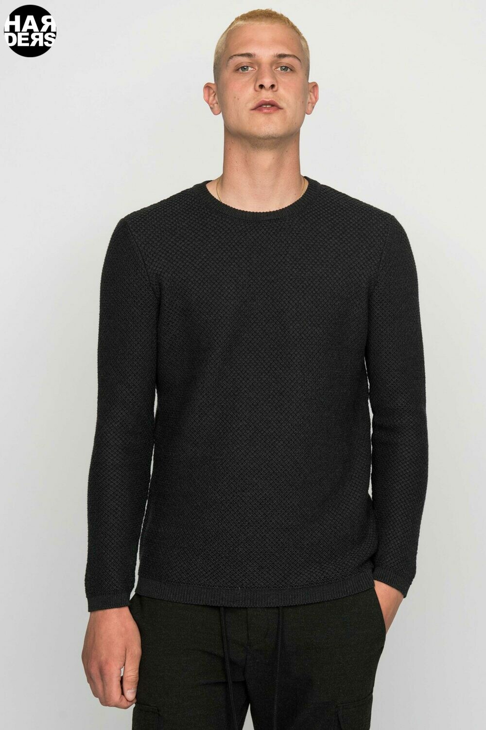 Elias Rumelis Sweater CLEMENS