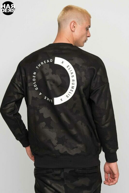 Elias Rumelis Sweater RAPHAEL
