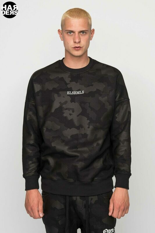 Elias Rumelis Sweater RAPHAEL
