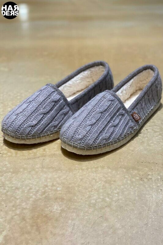 Espadrij Pantoffel CLASSIC TRESSÈE