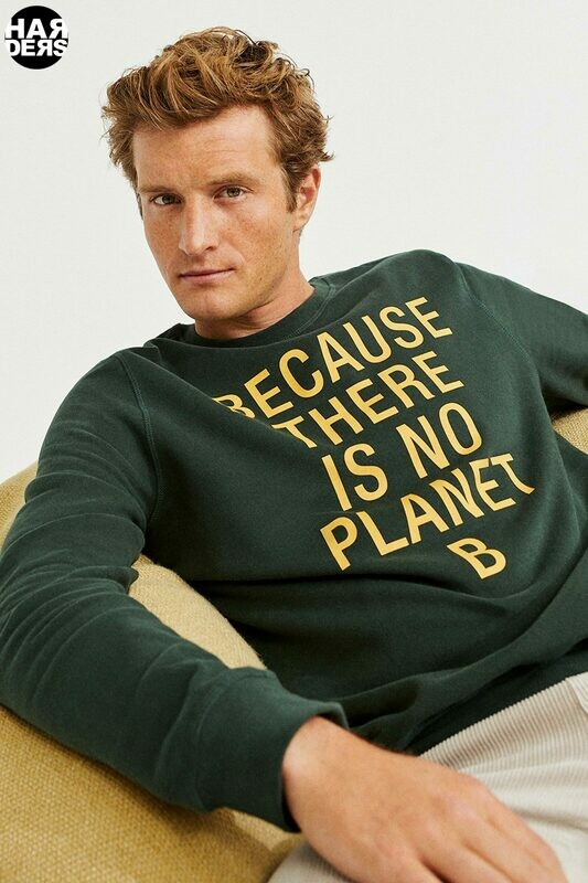 Ecoalf Sweater SAN DIEGO