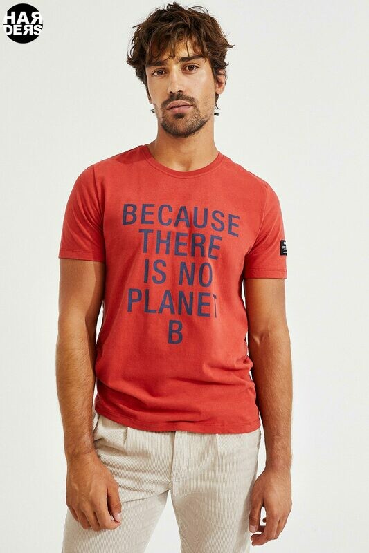 Ecoalf Shirt NATAL CLASSIC