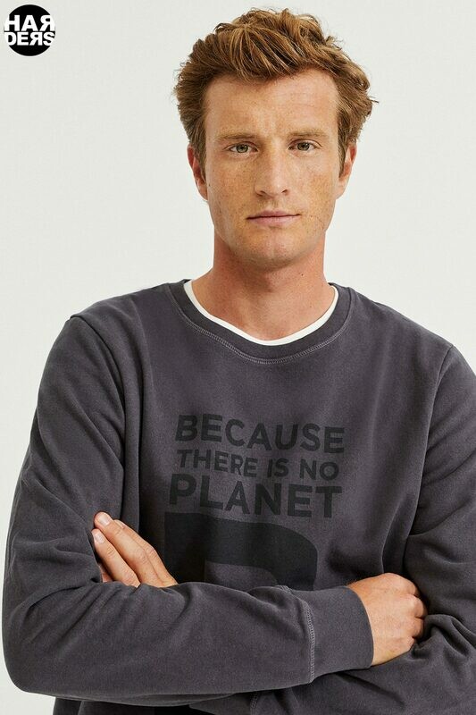 Ecoalf Sweater GREAT B