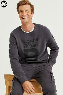 Ecoalf Sweater GREAT B