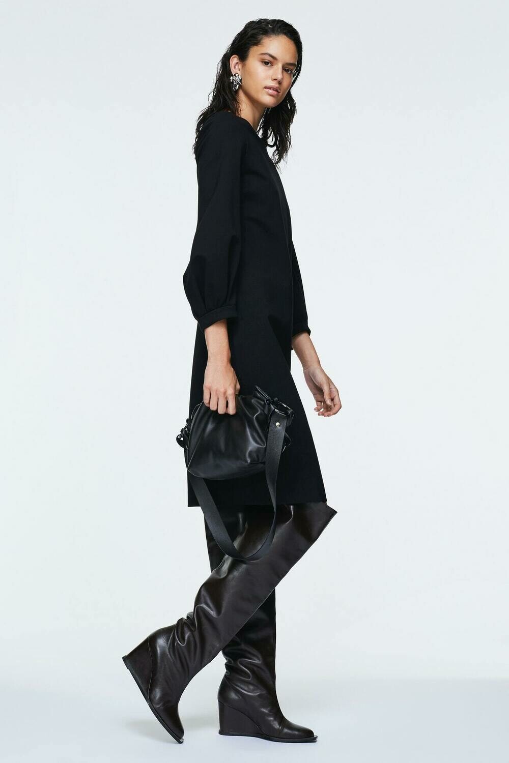 Dorothee Schumacher Kleid EMOTIONAL ESSENCE