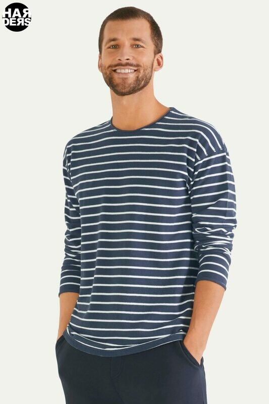 JUVIA Longsleeve Shirt