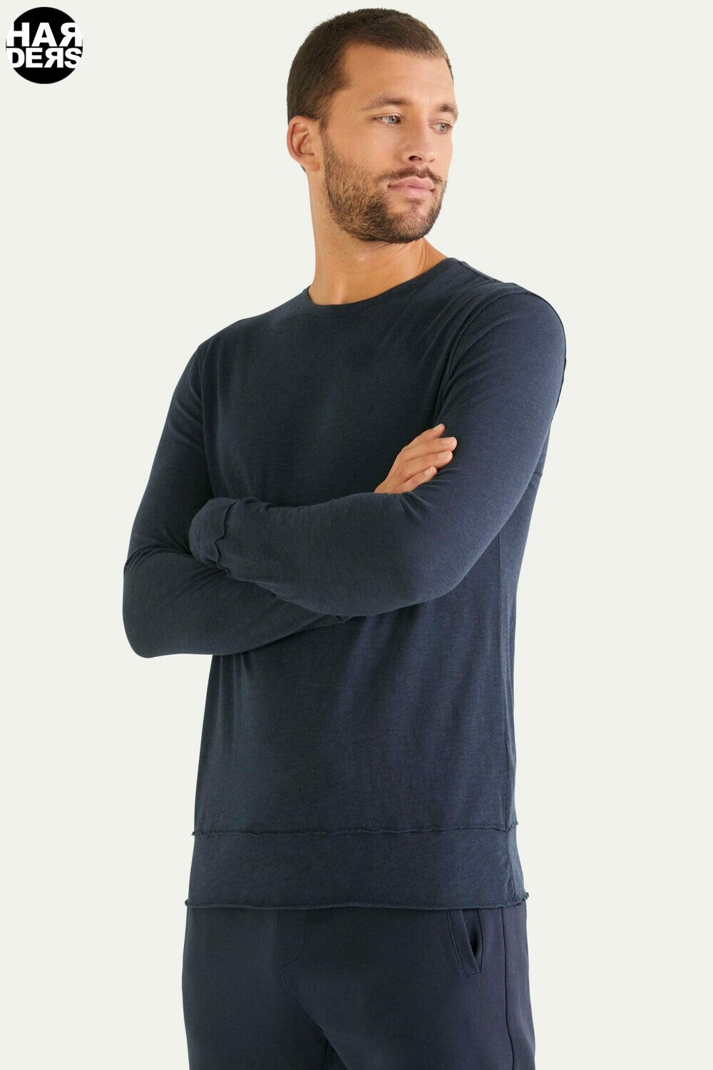 JUVIA Longsleeve Shirt