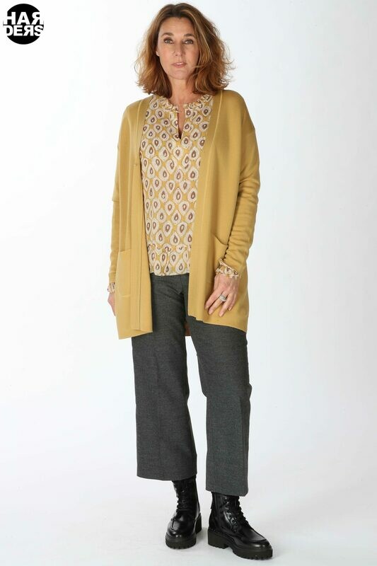 Hemisphere Cardigan