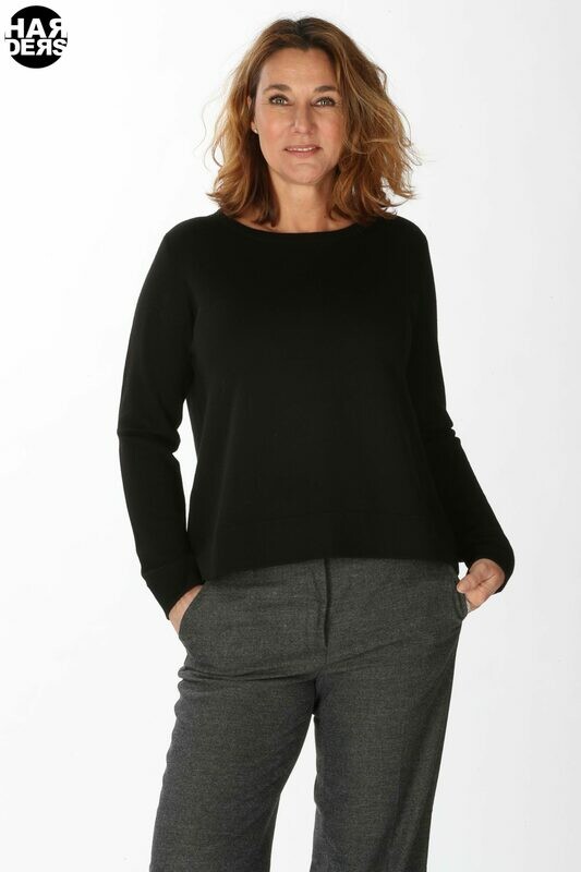Hemisphere Pullover