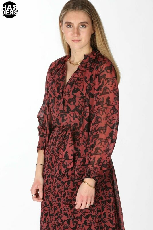 IHeart Kleid MERYL