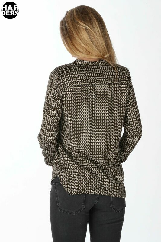 Freda &amp; Freja Bluse MISSION MATCHES