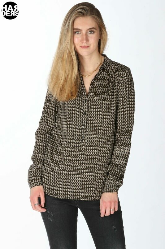 Freda &amp; Freja Bluse MISSION MATCHES