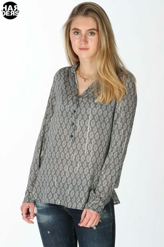 Freda &amp; Freja Bluse MISSION MARA