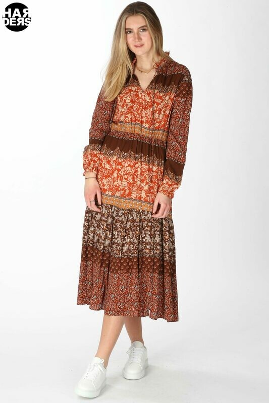 Freda &amp; Freja Kleid CONSTANZIA RABBA