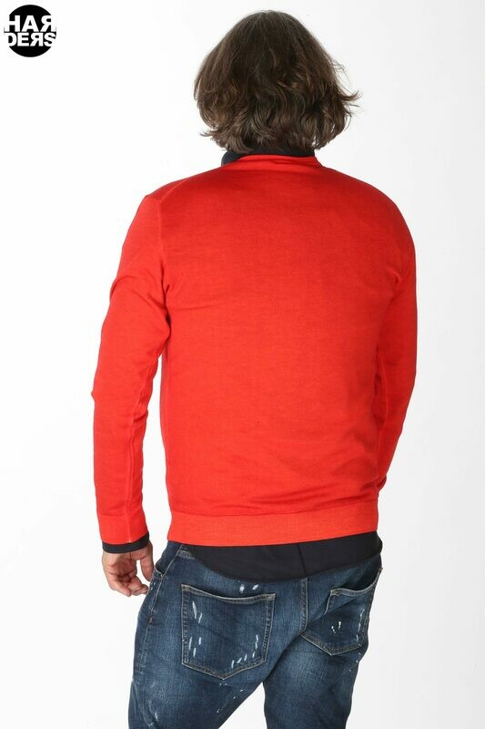 Daniele Fiesoli Pullover