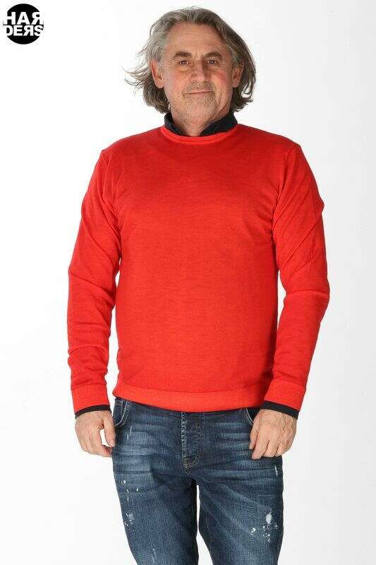 Daniele Fiesoli Pullover