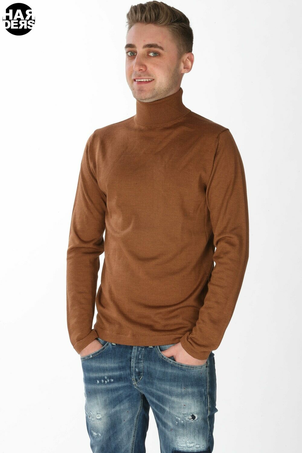 Daniele Fiesoli Pullover