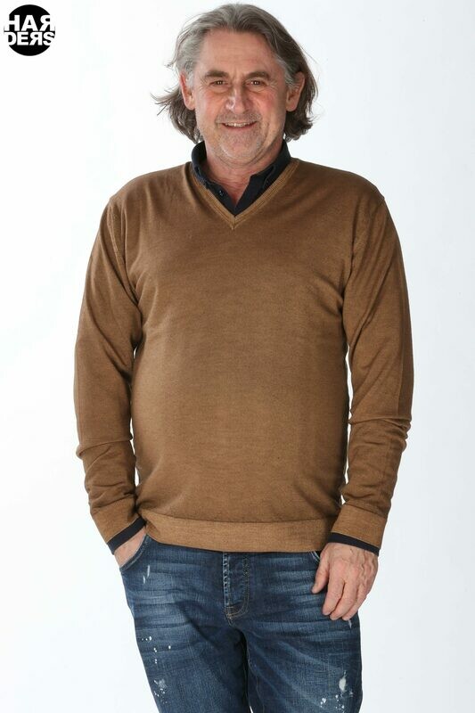 Daniele Fiesoli Pullover