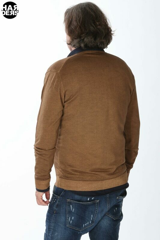 Daniele Fiesoli Pullover