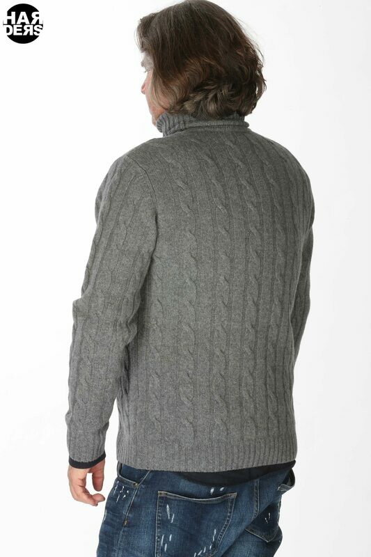 Daniele Fiesoli Pullover