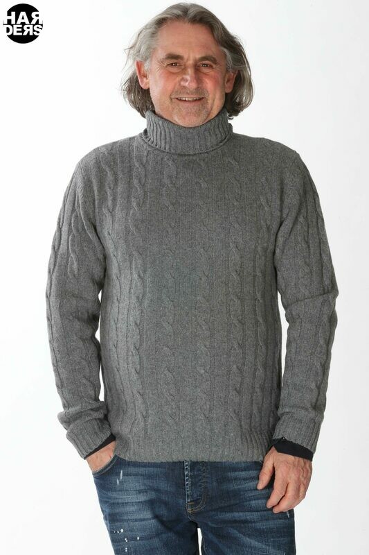 Daniele Fiesoli Pullover