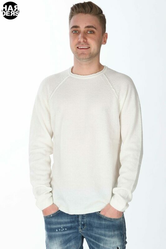 Daniele Fiesoli Pullover