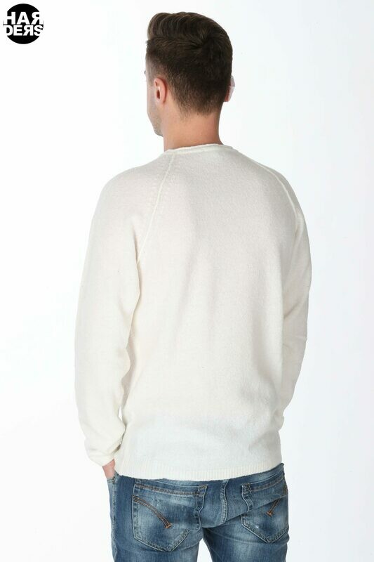 Daniele Fiesoli Pullover