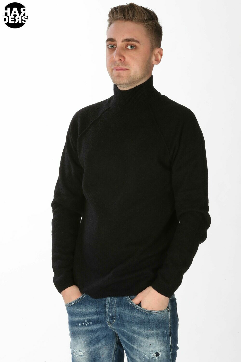 Daniele Fiesoli Pullover