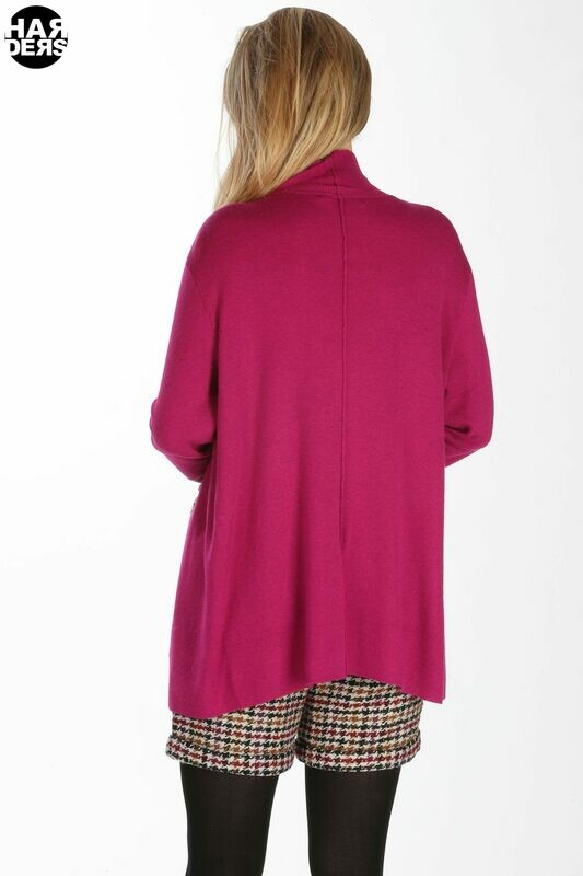 Steffen Schraut 2in1 Pullover