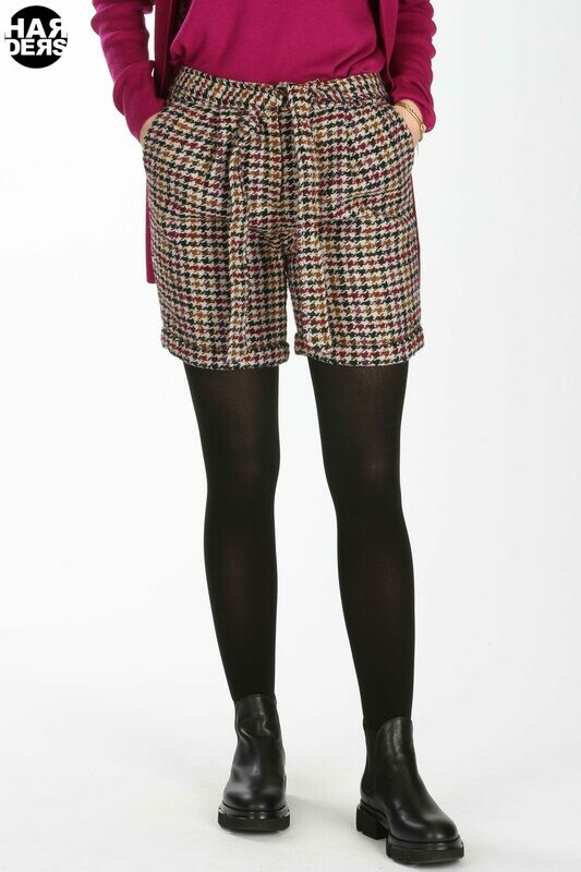 Steffen Schraut Short