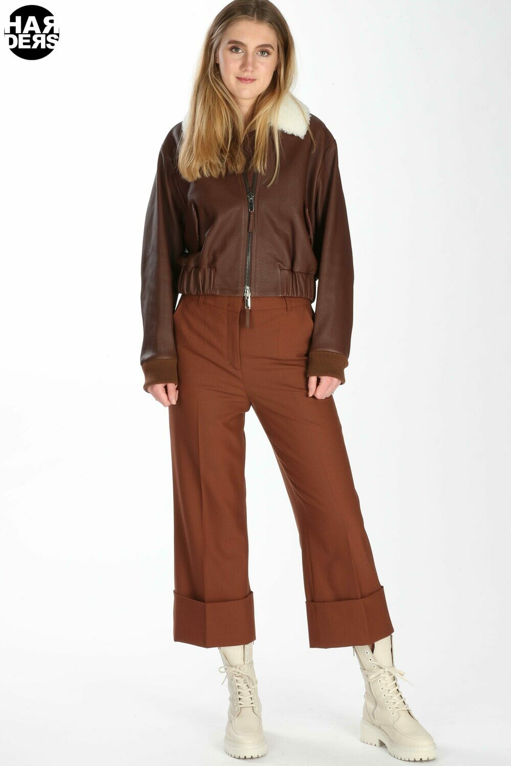 Dorothee Schumacher Hose