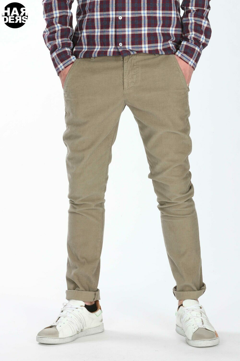 Dondup Cord-Chino GAUBERT