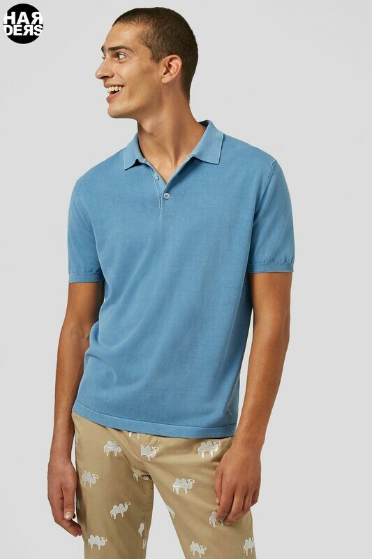 Dondup Polo