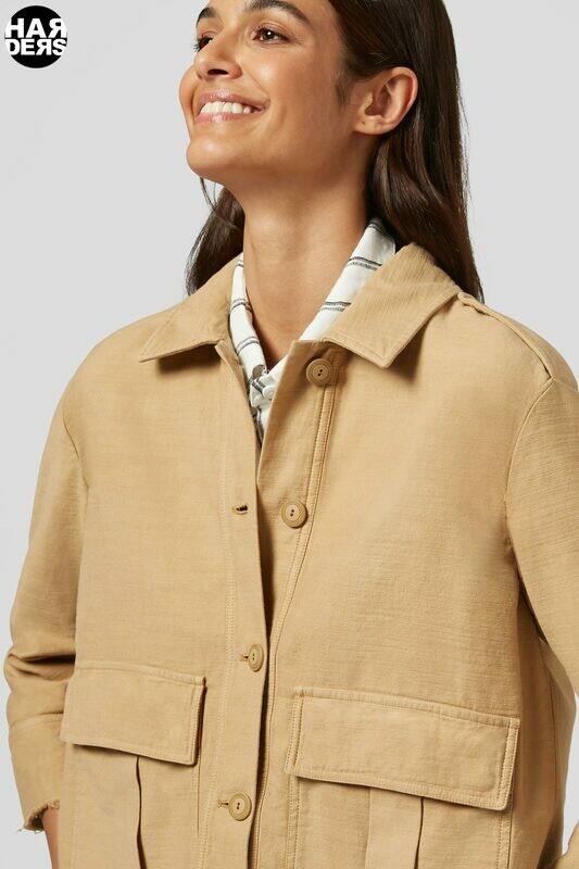 Dondup Jacke