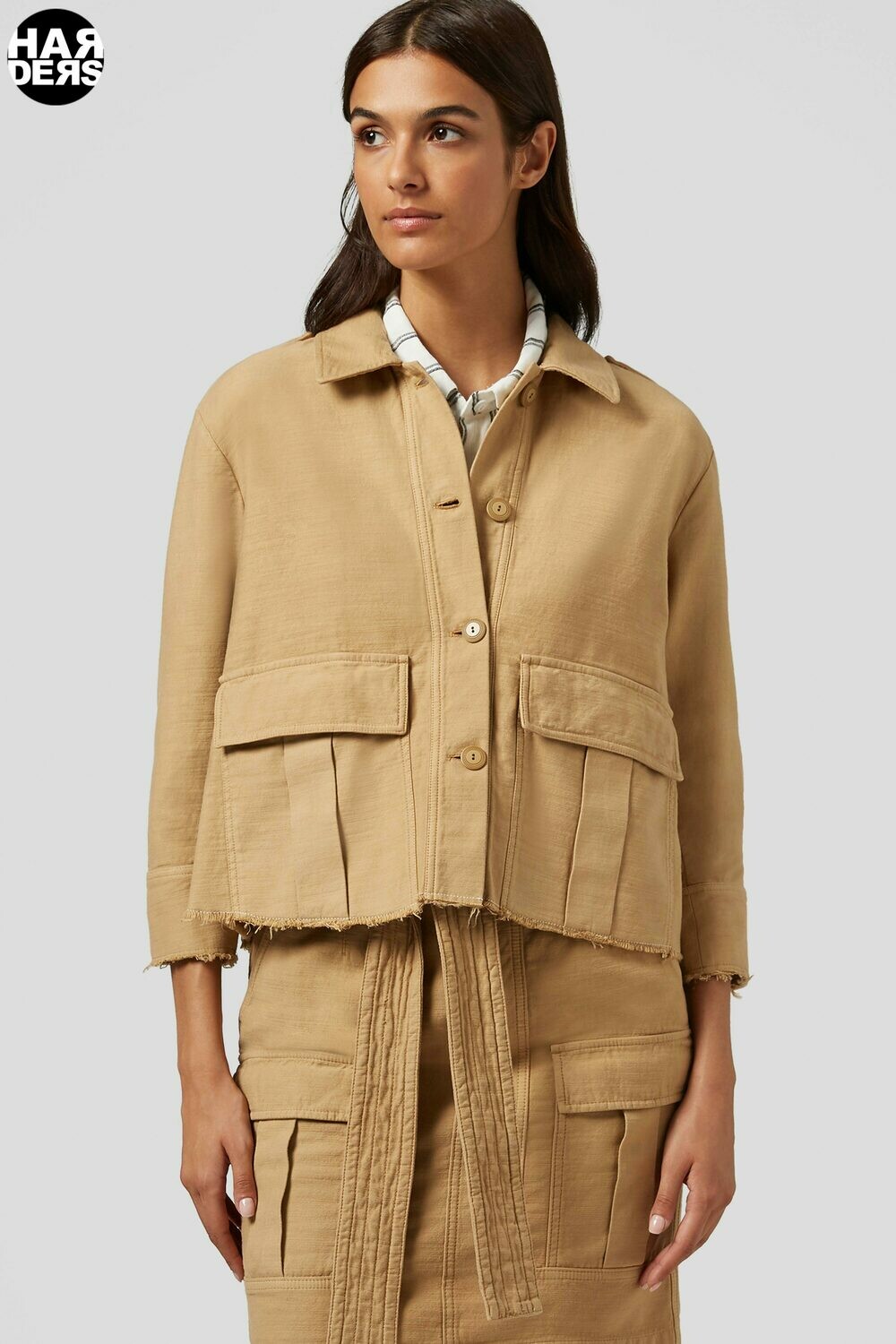 Dondup Jacke