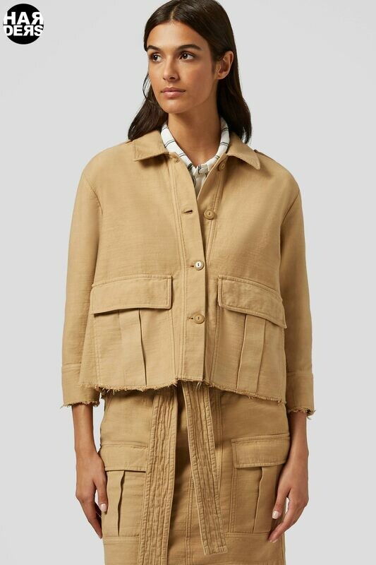 Dondup Jacke