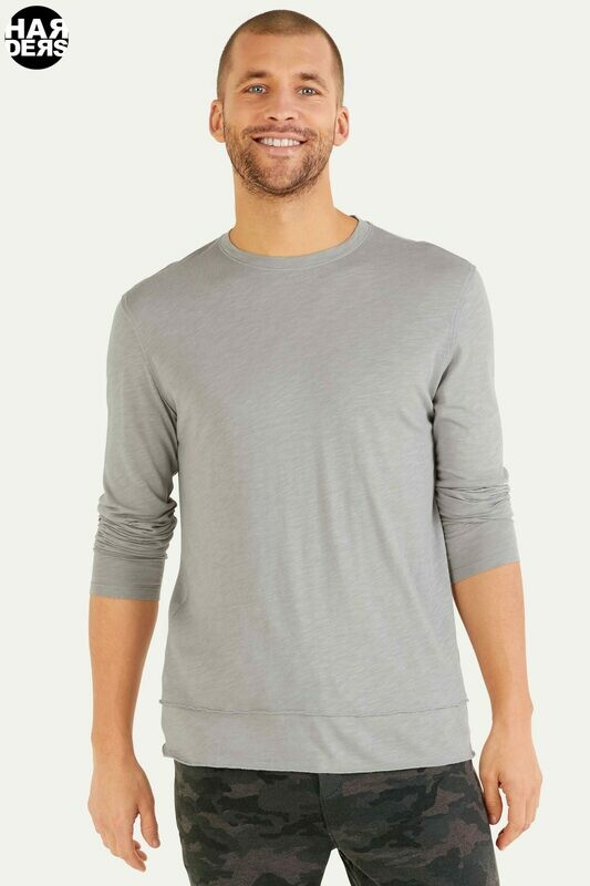 JUVIA Longsleeve