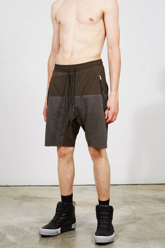 Thom Krom Short MST242