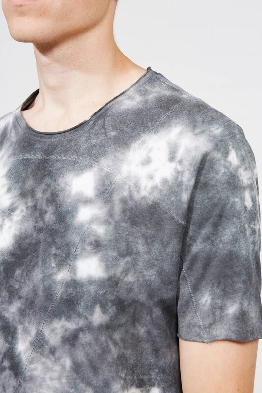 Thom Krom Shirt MTS301