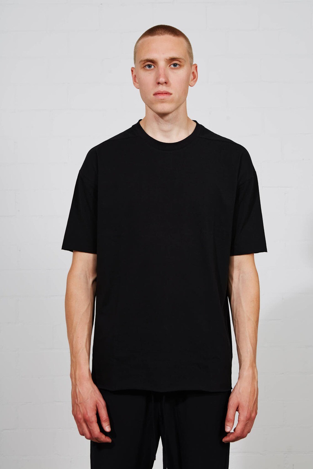 Thom Krom Shirt MTS567