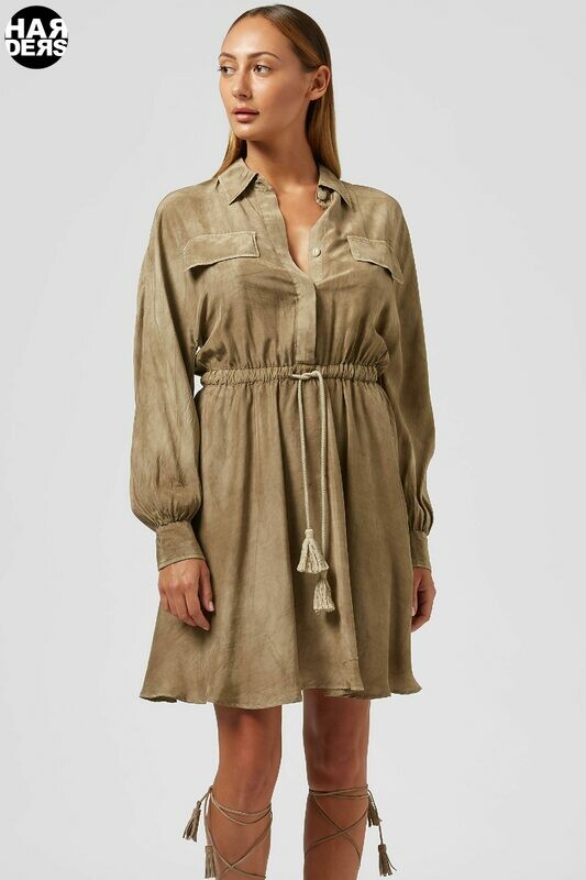 Dondup Kleid