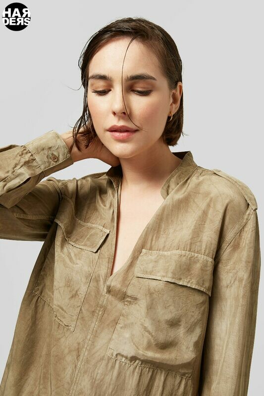 Dondup Bluse