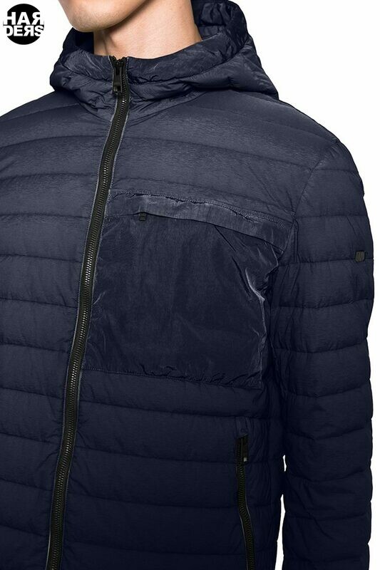 Duno Daunenjacke ALEX