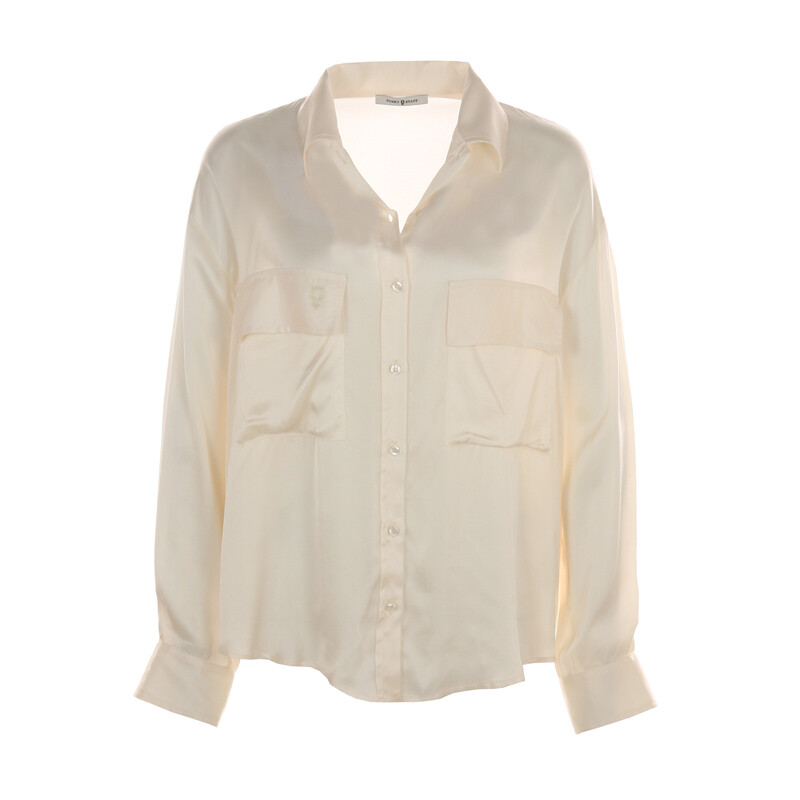 Funky Staff Bluse GRACE PREMIUM