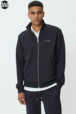 Les Deux Track Jacke BALLIER